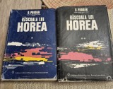 Rascoala lui Horea 2 volume D. Prodan