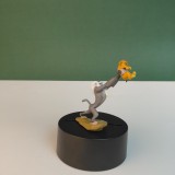 Figurina OEM The Lion Guard - Return of the Roar - Rafiki with Kion