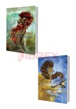 Cumpara ieftin Pachet Seria Ultimele ore. Set 2 volume