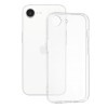 Husa Iphone 16e Techsuit silicon transparent