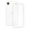 Husa Iphone 16e Techsuit silicon transparent