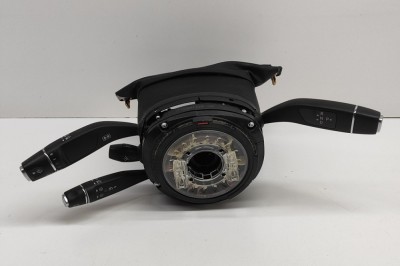 Maneta semnalizare ștergătoare TESLA MODEL S 2015 OEM: 1008303-00-D,1050752-00-B 29439192 foto