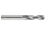 Burghiu Metal 9mm 84mm Oțel Rapid Cobalt HSS-E