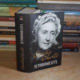 AGATHA CHRISTIE - AUTOBIOGRAFIA , 2013 *