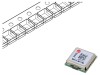 Modul GNSS GPS BEIDOU U-Blox MAX-M10M-00B SMD