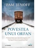 Povestea unui orfan/Pam Jenoff