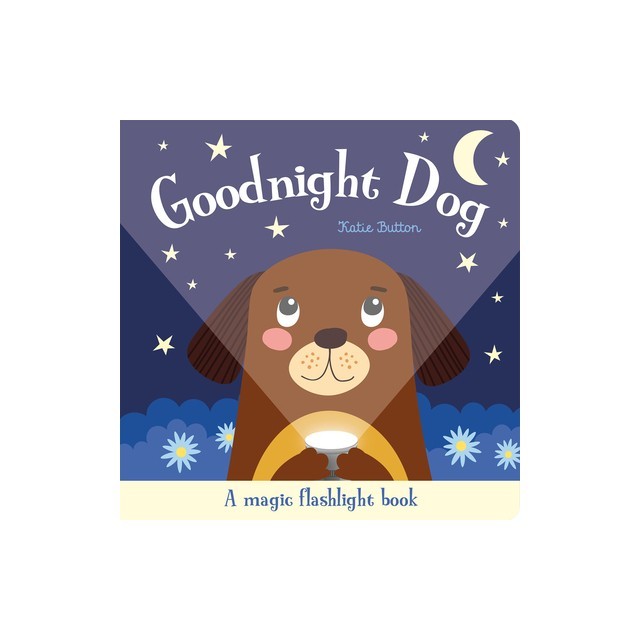 Goodnight Dog