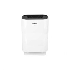 Purificator de aer 40w, 220m3/h, hepa, 4 etape de curatare Lund 66930