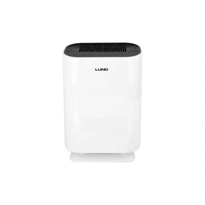 Purificator de aer 40w, 220m3/h, hepa, 4 etape de curatare Lund 66930 foto