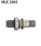 SKF VKJC 1045 Arbore, diferential