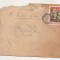 FD22 - Plic Circulat Intern, Bucuresti-Crovu, Include Corespondenta - 1965