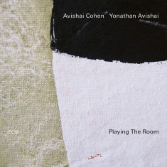 Playing the room - Vinyl | Avishai Cohen, Yonathan Avishai