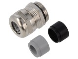 Intrare cablu metalică IP68 M20 5-12mm