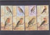 ROMANIA 2022 - PASARI CANTATOARE, VINIETA , MNH - LP 2391, Fauna, Nestampilat