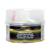 Chit Auto cu Fibra Sticla Protecton, 0.5kg, Reparatii Auto, Barca, Caravane