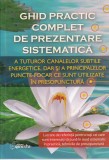Ghid practic complet de prezentare sistematica. A tuturor canalelor subtile