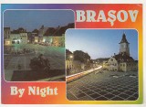 bnk cp Brasov - Vedere - necirculata