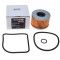 Filtru Ulei MF111 (HF111) Motofiltro 15412-413-005 Honda, Yamaha Cod Produs: MX_NEW MF111
