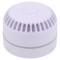 Sirenă Acustică 9-28VDC 102dB IP54 Albă
