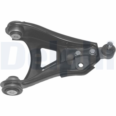 DELPHI TC884 Brat, suspensie roata foto