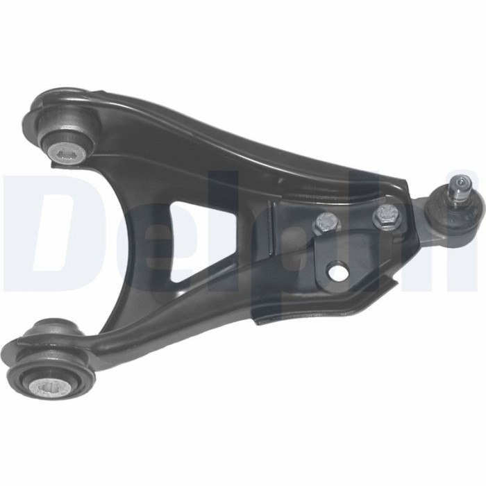 DELPHI TC884 Brat, suspensie roata