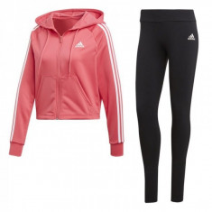 Trening adidas WTS HOODY&amp;amp;TIGHT foto