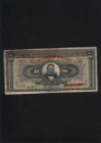 Grecia 1000 1.000 drahme drachmai 1926 seria 732251