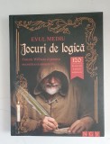 Jocuri de logica - Evul Mediu