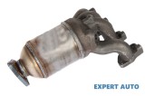 Catalizator Opel ASTRA G hatchback (F48_, F08_) 1998-2009