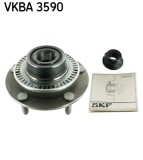 SKF VKBA 3590 Set rulment roata