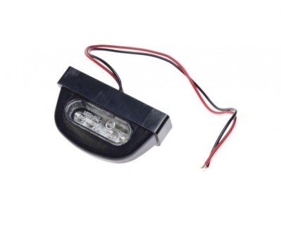 Lampa numar universal Cod Produs: MX_NEW AM1513 foto