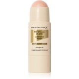 Max Factor Miracle Pure Luminous Touch crema de strălucire culoare 10 Soft Pearl 6 g