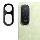 Folie camera Xiaomi Redmi A7 Pro 4G Asteroid GSM Full Glass, negru