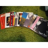 PACK 10 LP Vinil " Prese Japoneze " POP ROCK ; SOUDTRACK (VG ;VG+)