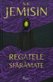 Regatele sfăr&acirc;mate - 2021 - N. K. Jemisin (@M156)