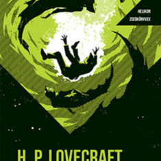 Onnan tulrol | H. P. Lovecraft