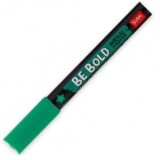 Marker cu vopsea acrilica - Green