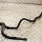 Furtun radiator răcire dreapta BMW X6 F16, F86 2016 OEM: 7849685 14300383