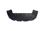 Spoiler bara protectie Citroen C4 (La/Lc), 10.2004-09.2008, montare fata, (PE), RapidAuto