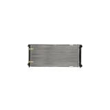 Radiator apa SEAT TOLEDO I 1L AVA Quality Cooling ST2009