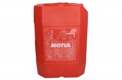 Uleiul de motor Agri (20L) 10W40/80W90 (STOU).HV; API CF-4;CH-4;GL-4;SF;Acea E5;Allison C4;Caterpillar to-2;Ford M2C159 B;John Deere J27;Massey Fergus foto