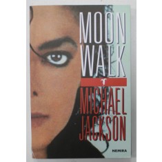MOON WALK de MICHAEL JACKSON , 2024
