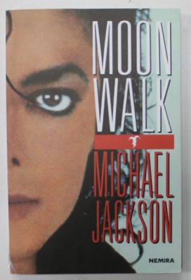 MOON WALK de MICHAEL JACKSON , 2024 foto