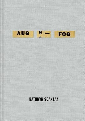 Aug 9--Fog foto