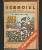 Cumpara ieftin MAGAZIN ISTORIC, REVISTĂ ISTORIE - ANUL XI, NR. 5 (122) MAI 1977 - RESBOIUL