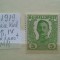 1919- Austria-Feldpost-Kais.Karl-Mi IV-MH