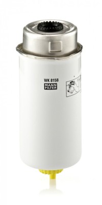 Filtru Combustibil Mann-Filter WK8158 foto