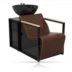 Scafa MIRPLAY - Frizerie / Coafor / Barber Shop - E BASIL BR B