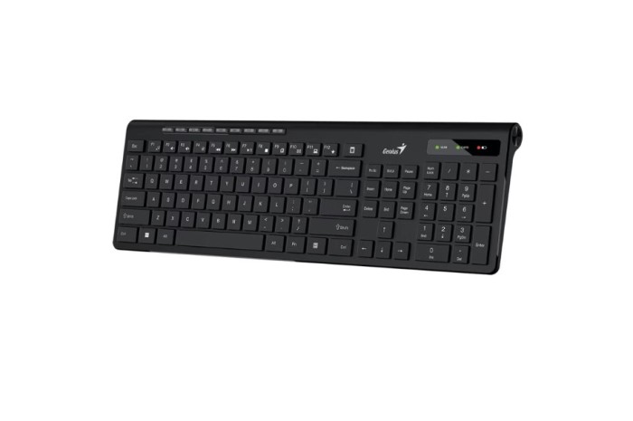 Tastatura wireless GENIUS