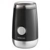 Rasnita Cafea Sencor Neagra, 150W, 60g Boabe - Macinare Cafea, Nuci, Mac